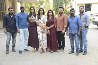 Rani Movie Press Meet